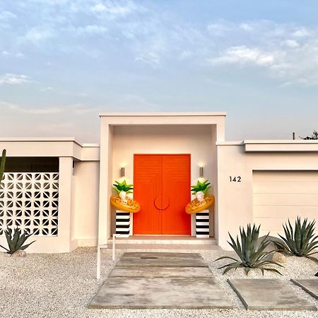 Palm Springs Villa Pranburi Exterior photo